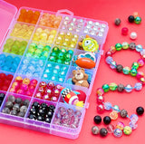 Boys Beading Kit