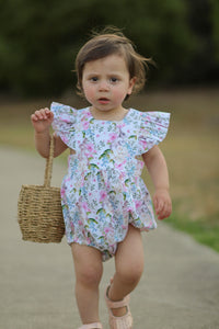 Flopsy Romper