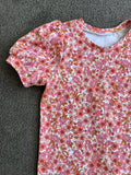 Patty Floral Tshirt