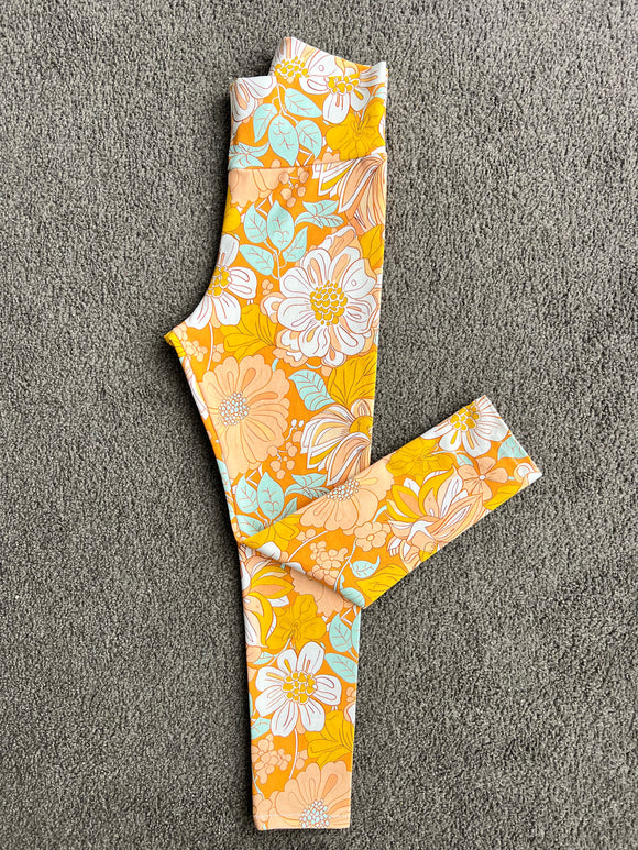 Lucy Leggings
