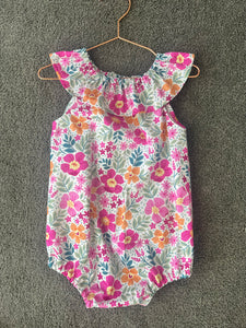 READY MADE ROMPER SIZE 1