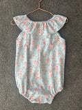 READY MADE ROMPER SIZE 1