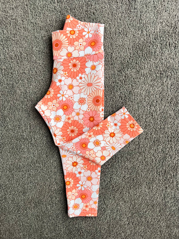 Mimi Leggings