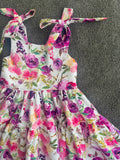 READY MADE SIZE 3 DRESS