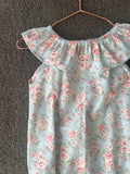 READY MADE ROMPER SIZE 1