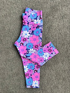 Camila Leggings