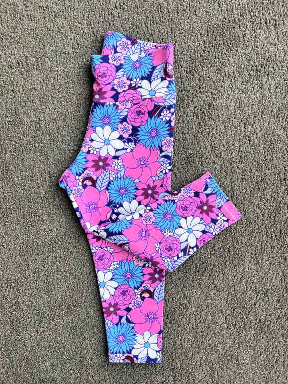 Camila Leggings