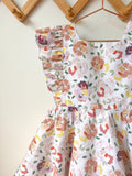 Hadley Mini Pinny