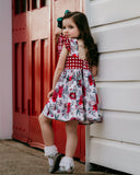 Poppy Dress